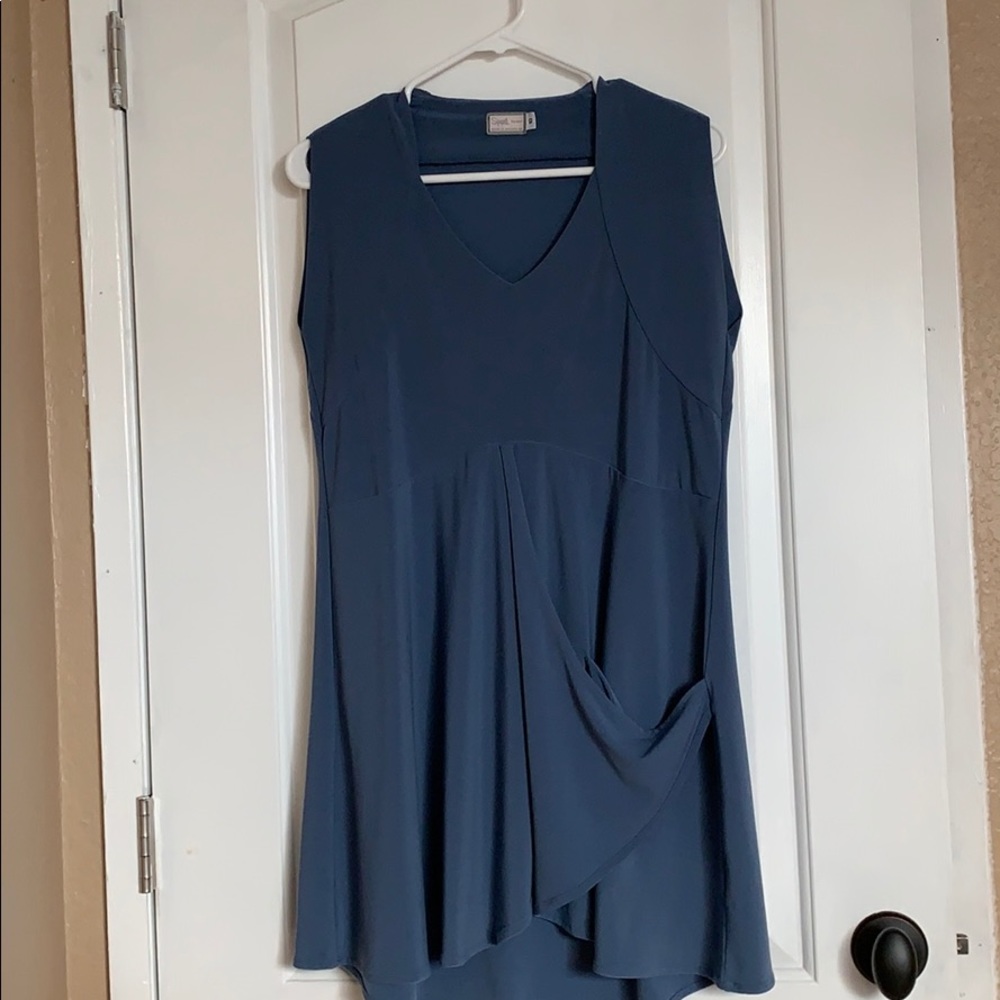 Simpli Tunic 🦋